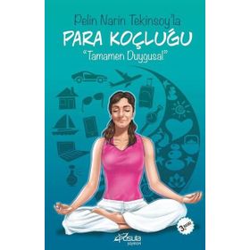 Pelin Narin Tekinsoyla Para Koçluğu - Tamamen Duygusal