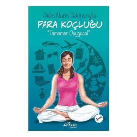 Pelin Narin Tekinsoyla Para Koçluğu - Tamamen Duygusal
