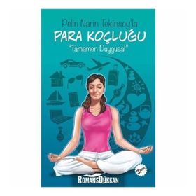 Pelin Narin Tekinsoyla Para Koçluğu - Tamamen Duygusal