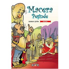 Pelinin Hatıra Defterinden Macera Peşinde - Burak Güler