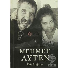 Pelit Ağacı - Mehmet Ayten