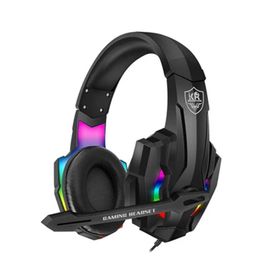 Pell M9000 Oyuncu Kulaklık