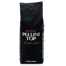 Pellini 500 gr Top Çekirdek Kahve