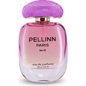 Pellinn Paris No.10 Special EDP 100 ml Kadın Parfümü