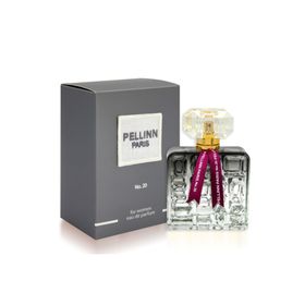 PELLINN PARIS No.20 Kalıcı Fresh ve Çiçeksi EDP 100 ml Kadın Parfümü