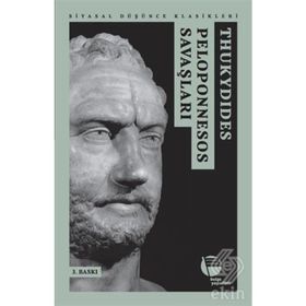 Peloponnesos Savaşları-Thukydides