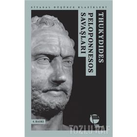Peloponnesos Savaşları-Thukydides