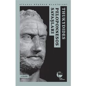 Peloponnesos Savaşları-Thukydides