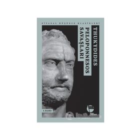 Peloponnesos Savaşları-Thukydides