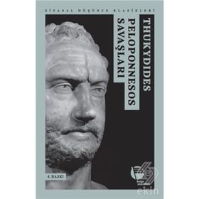 Peloponnesos Savaşları-Thukydides