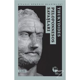 Peloponnesos Savaşları-Thukydides