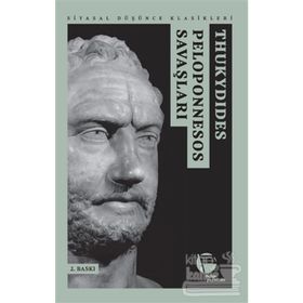 Peloponnesos Savaşları-Thukydides