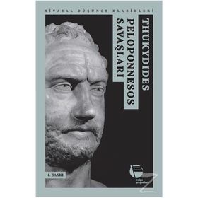Peloponnesos Savaşları-Thukydides