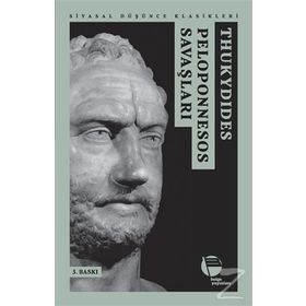 Peloponnessos Savaşları - Thukydides
