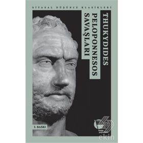 Peloponnessos Savaşları - Thukydides