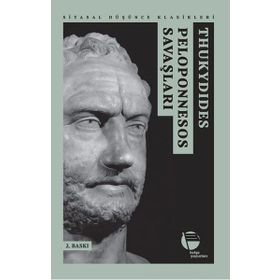 Peloponnessos Savaşları - Thukydides