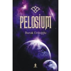 Pelosium - Burak Erdoğdu