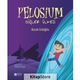 Pelosium - Burak Erdoğdu