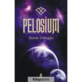 Pelosium - Burak Erdoğdu