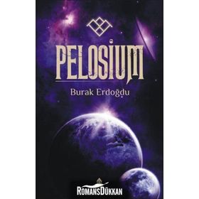 Pelosium - Burak Erdoğdu