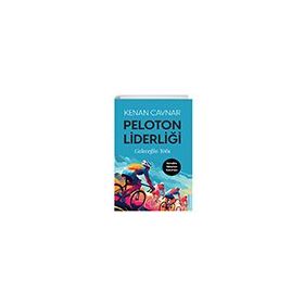 Peloton Liderliği Destek Yayınları