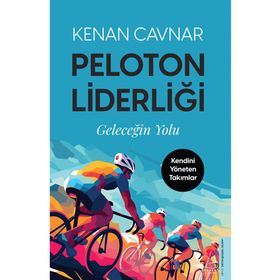 Peloton Liderliği Destek Yayınları