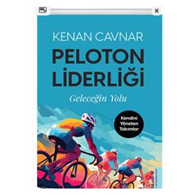 Peloton Liderliği Destek Yayınları