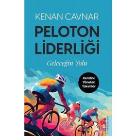 Peloton Liderliği Destek Yayınları