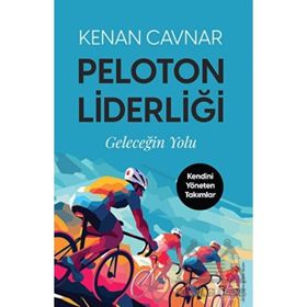 Peloton Liderliği Destek Yayınları
