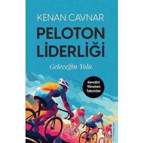 Peloton Liderliği Destek Yayınları