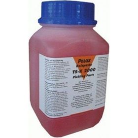 Pelox TS - K 2000 Pickling Paste 2 kg