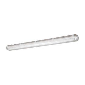 Pelsan 102815 T8 IP65 Largo 2x28W Etanj Elektronik Balastlı Armatür