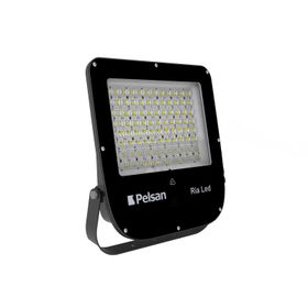 Pelsan 107141 Ria 200W 6500K IP66 Simetrik Led Projektör