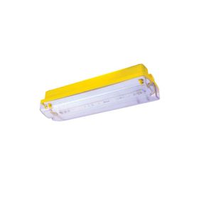 Pelsan 109710 Ausled Sıva Üstü 15W 6500K IP65 Acil Aydınlatma