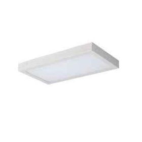 Pelsan 109748 Dekoled 17W 6500K 30x60 IP40 Sıva Üstü Ofis Armatürü