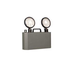 Pelsan 109780 2x10W IP40 Ledli Sıva Üstü Acil Aydınlatma Armatürü
