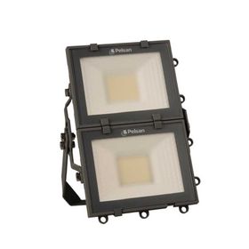 Pelsan 110506 Sterio 24V DC 100W 5700K Led Projektör