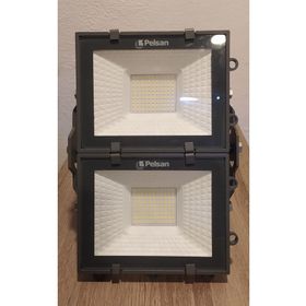 Pelsan 110506 Sterio 24V DC 100W 5700K Led Projektör