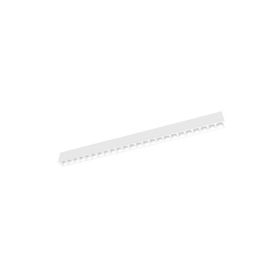 Pelsan 110676 Nora UGR19 Sıva Üstü 20W 4000K IP40 865 mm Lineer Armatür