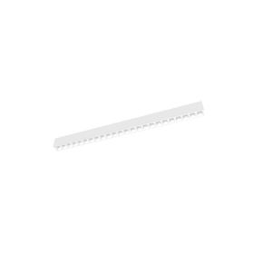 Pelsan 110678 Nora UGR19 Sıva Üstü 28W 4000K IP40 1150 mm Lineer Armatür
