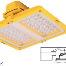 Pelsan 111362 Nairo Ex 200W 4000K Ex-Proof Yol Cadde Armatür