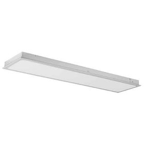 Pelsan 111465 Isoled 36W 6500K 30X120 IP40 Sıva Altı Led Ofis Armatürü