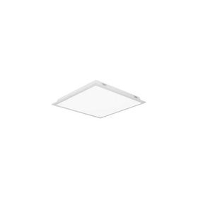Pelsan 111474 Isoled Sıva Altı 36W 4000K IP40 60x60 LED Ofis Aramatürü