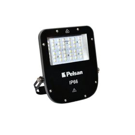 Pelsan 111661 Ria Med 100W 4000K IP66 Led Projektör