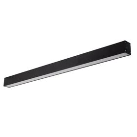 Pelsan 113031 Trenta 36W 4000K IP40 Led Lineer Armatür