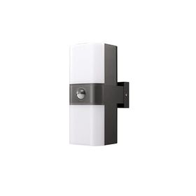 Pelsan 113599 Ferra Sensörlü 20W 4000K IP65 Park Bahçe Apliği