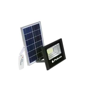 Pelsan 114064 Accra 50W 6500K IP65 Solar Projektör
