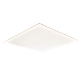 Pelsan 114094 Dealed Clipin 36W 6500K 60x60 IP40 Sıva Altı Ofis Armatürü
