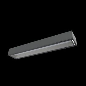Pelsan 115812 Karpat 110W 6500K IP65 Yüksek Tavan Armatürü