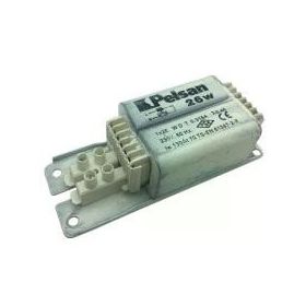 Pelsan 1X26W Balast
